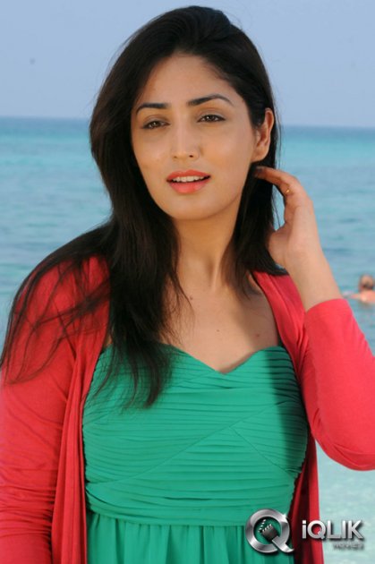 Yami-Gautam
